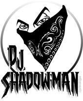 Dj Shadowman Twitter.com/DjShadowman profile picture