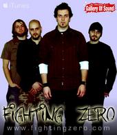 Fighting Zero (is on iTunes!!) profile picture