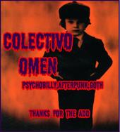 COLECTIVO OMEN profile picture