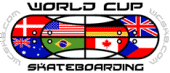 World Cup Skateboarding profile picture