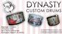 Dynasty Custom Drums profile picture