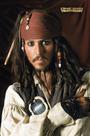 Captain Jack Sparrow profile picture