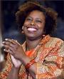 CYNTHIA MCKINNEY for PRESIDENT 2008/Green Party! profile picture