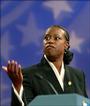 CYNTHIA MCKINNEY for PRESIDENT 2008/Green Party! profile picture