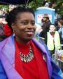 CYNTHIA MCKINNEY for PRESIDENT 2008/Green Party! profile picture