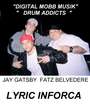 Lyric Inforca profile picture