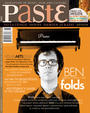 PASTE Magazine profile picture