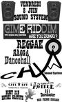 Gime Riddim ( new dubplate) profile picture