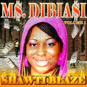 SHAWTI BLAZE profile picture