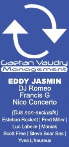 GaÃ«tan Vaudry Management profile picture