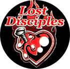 The Lost Disciples profile picture