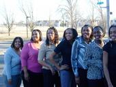 FAMILY FIRST--SISTAHS 4 LYFE(7 SISTAHS NO BROTHAS) profile picture