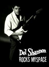 Del Shannon profile picture