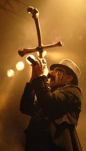 King Diamond profile picture