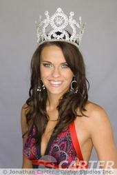 Miss United States Teen 2007 profile picture
