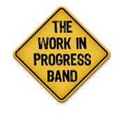 The Work in Progress Band profile picture