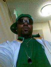 DIMEPIECE MAGAZINE MIDWEST REP : DOREAN aka BIGG O profile picture