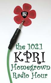 KPRI Homegrown Hour profile picture