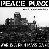 PEACE PUNX:COMPILATIONS profile picture