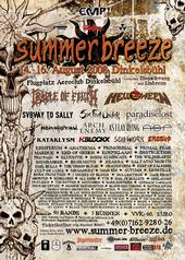 DARK AGE @ Summer Breeze profile picture