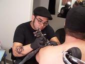 Tatouage Artiste profile picture