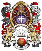 Prophetic Grace Episcopal Ecclesia profile picture