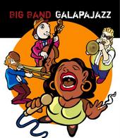 Big Band Galapajazz profile picture