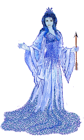 The Queen of Avalon profile picture