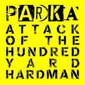 Parka *DEBUT ALBUM OUT NOW!!!* profile picture