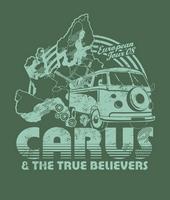 Carus profile picture