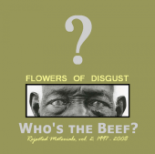 Flowers of Disgust profile picture