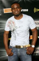 Darius McCrary profile picture