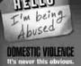 Domestic Violence Is A Crime profile picture