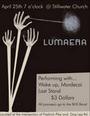 Lumaera ( Recording Saturday) profile picture