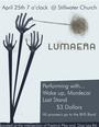 Lumaera ( Recording Saturday) profile picture