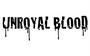 UNROYAL BLOOD[NEW DATES AND BLOG] profile picture