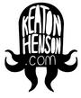 keaton henson art and design profile picture