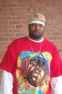 DIMEPIECE MAGAZINE MIDWEST REP : DOREAN aka BIGG O profile picture