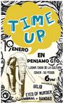 time-up! proximamente primer disco! profile picture