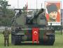 Turkish Armed Forces profile picture