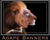 Agape Banners profile picture