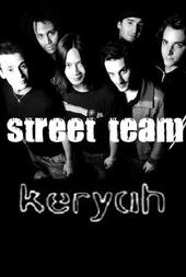 Street Team Keryah profile picture