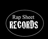 RAP SHEET RECORDS profile picture