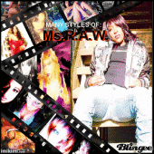 ... MS. R.A.W. ...many syles... profile picture