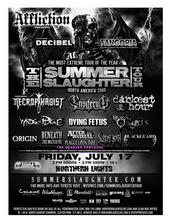 The Scarver Protocol [HAS SUMMER SLAUGHTER TIX] profile picture