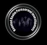 Haunted Realm Paranormal Investigators profile picture