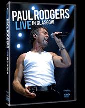 Paul Rodgers Official Myspace profile picture
