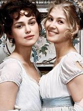 Elizabeth and Jane profile picture