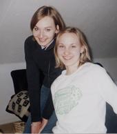 Isabel und Inga profile picture