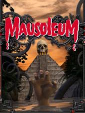 MAUSOLEUM RECORDS profile picture